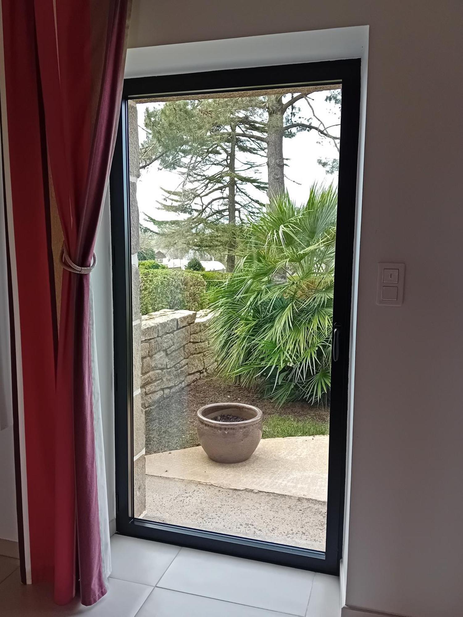 Ti Giz Breizh - Maison Bretonne Sur La Vilaine Camoel Luaran gambar